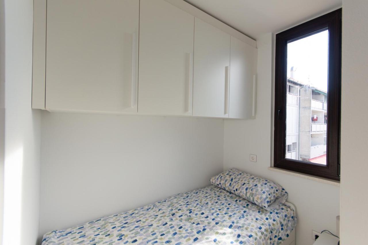 Studio Apartman Irma Cervar Poreč Exterior foto